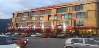 Emsa Palace Hotel