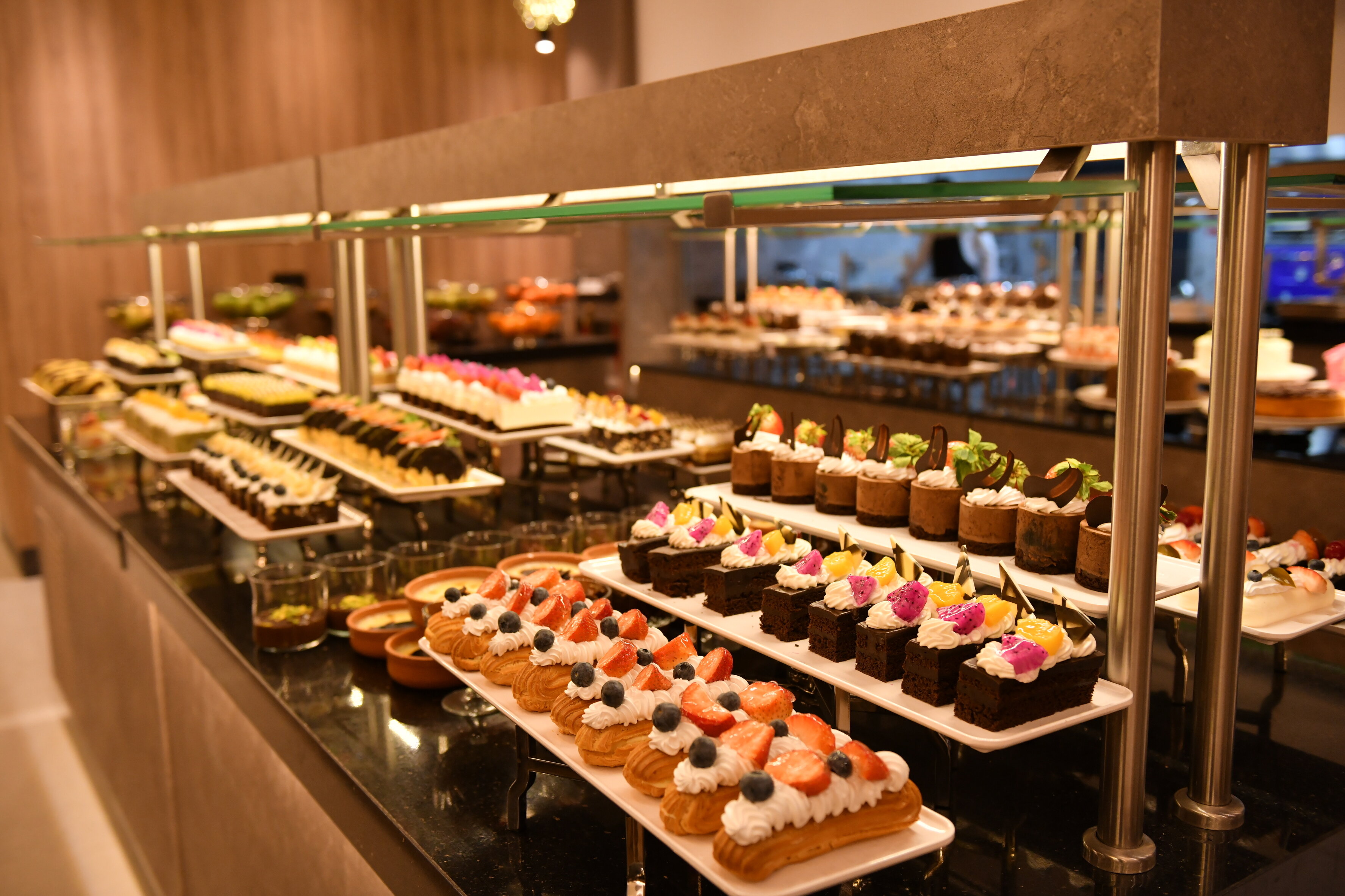 DoubleTree by Hilton Kars Sarıkamış galeri 4