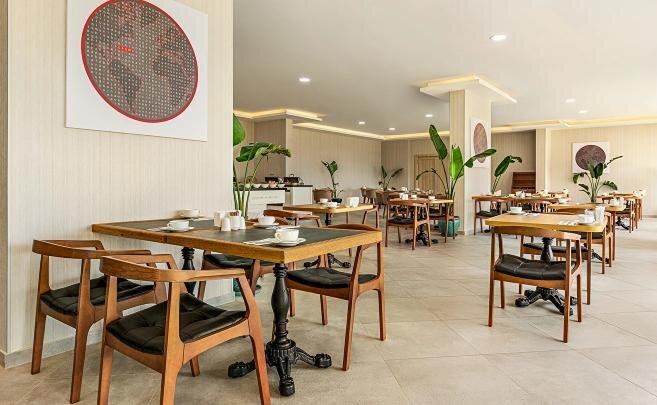 Ramada by Wyndham Çeşme