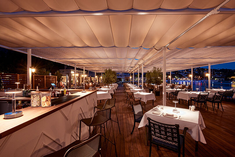 Divan Bodrum · 80
