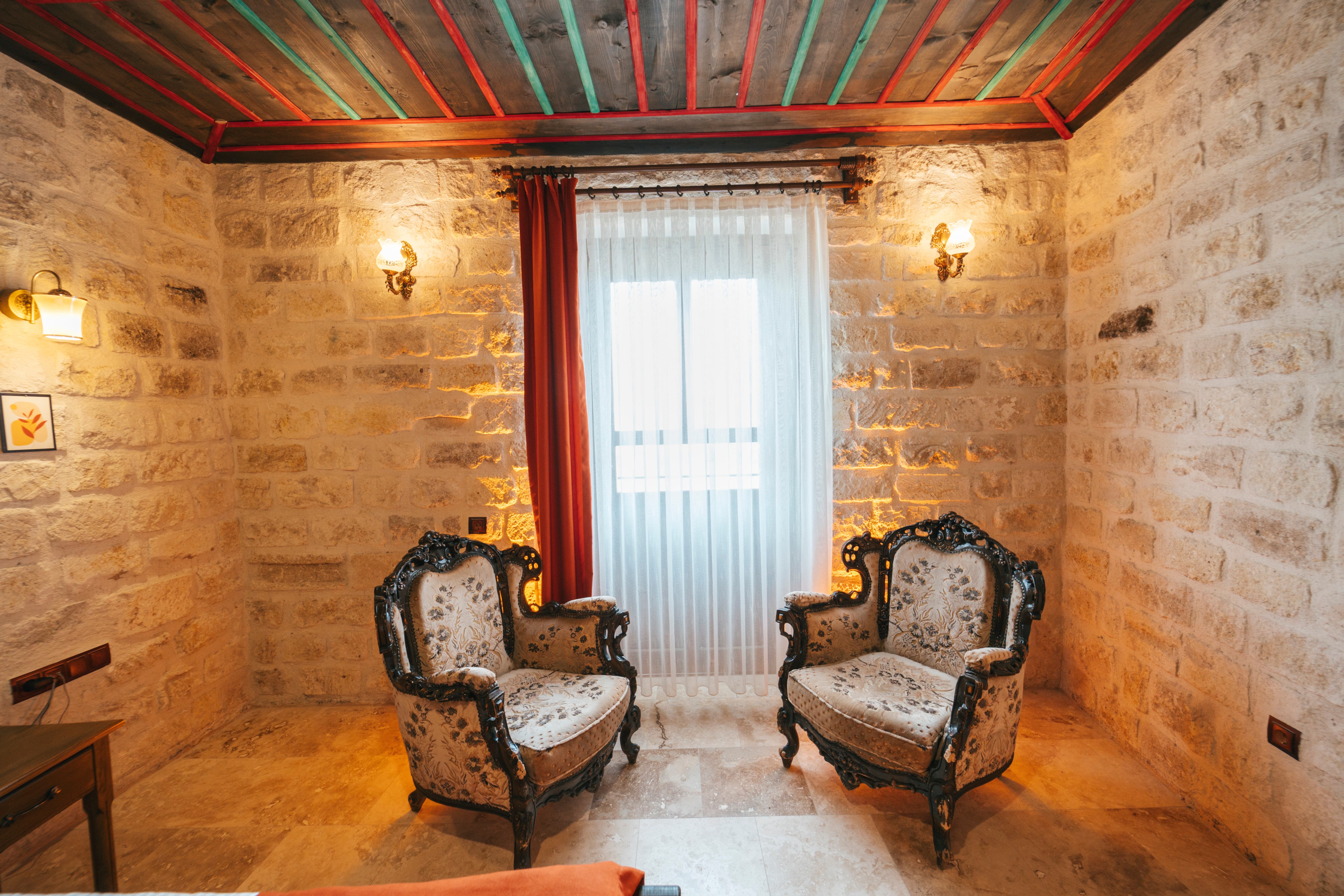 Cappatria Cave House galeri 4