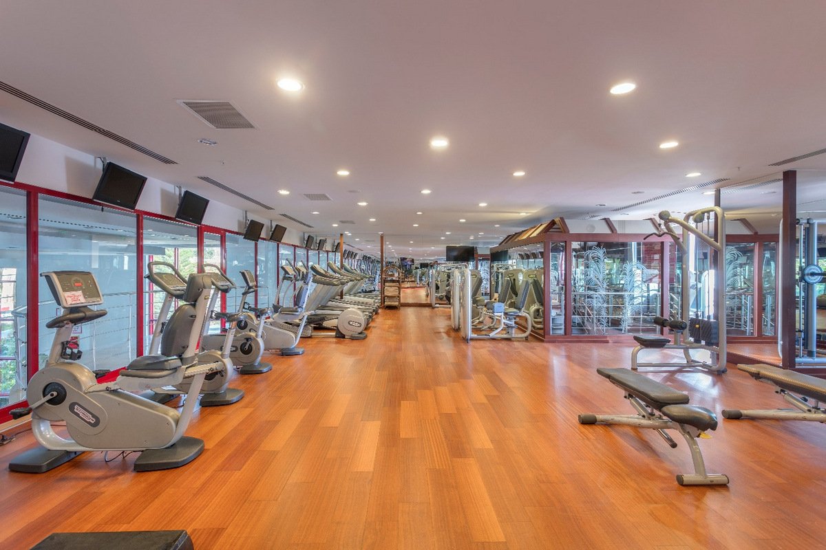 Club Hotel Sera