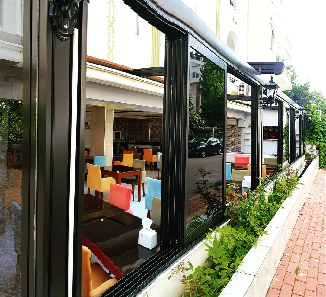 Lavin Garden Butik Otel