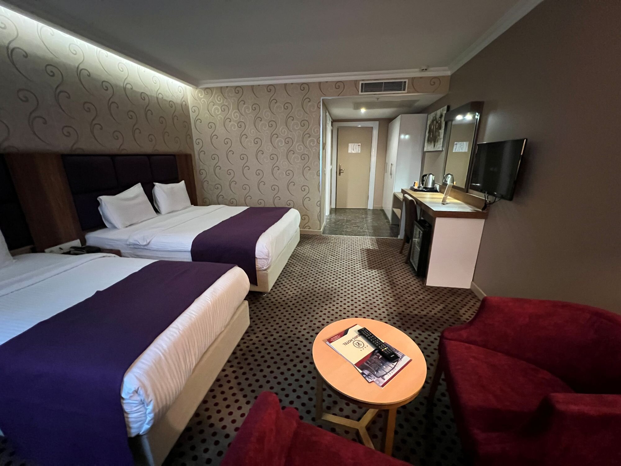 Superior Room
