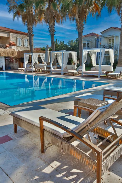 Casaoliva Hotel Alaçatı