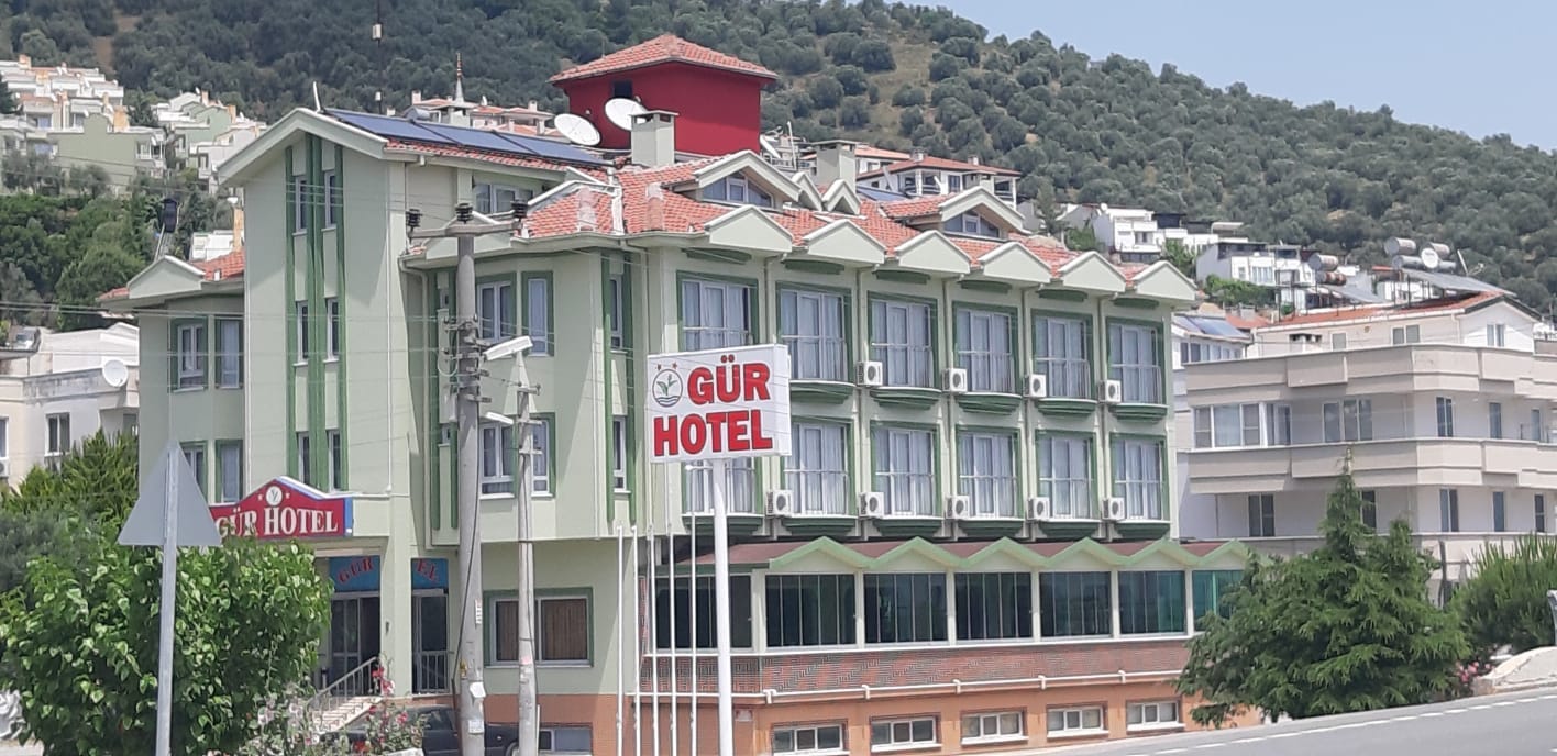 Gür Hotel