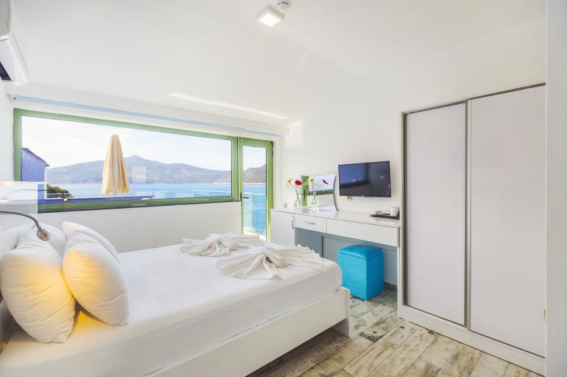 Green Beach Hotels
