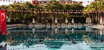 Castival Hotel