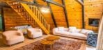 Suit Havuzlu Bungalov Görseli
