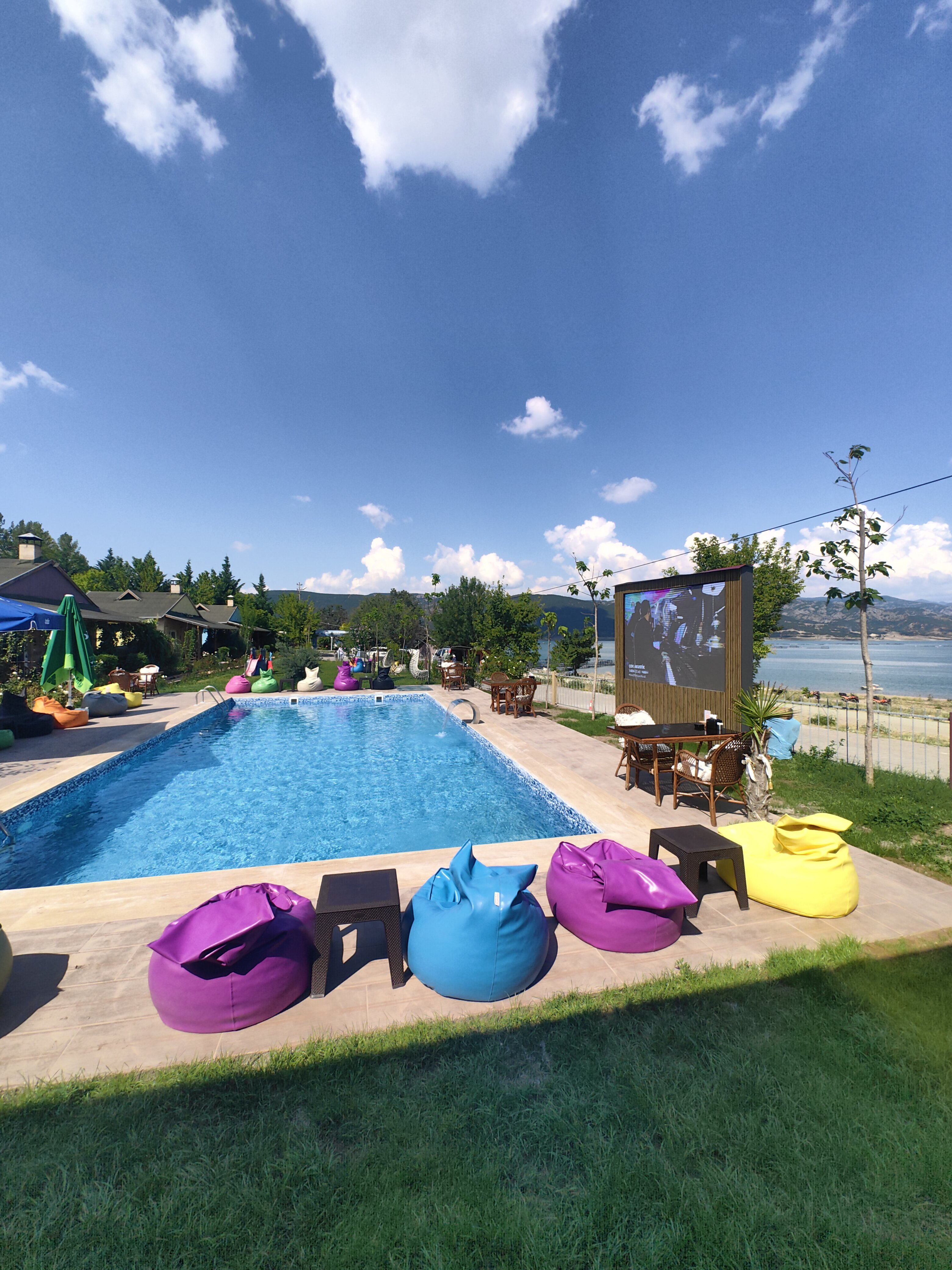 Almus Şehr-i Sefa Tatil Köyü galeri 8