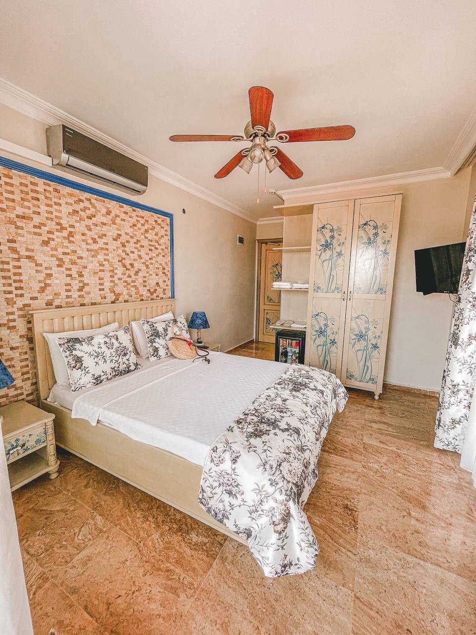 Cunda Paradise Butik Otel