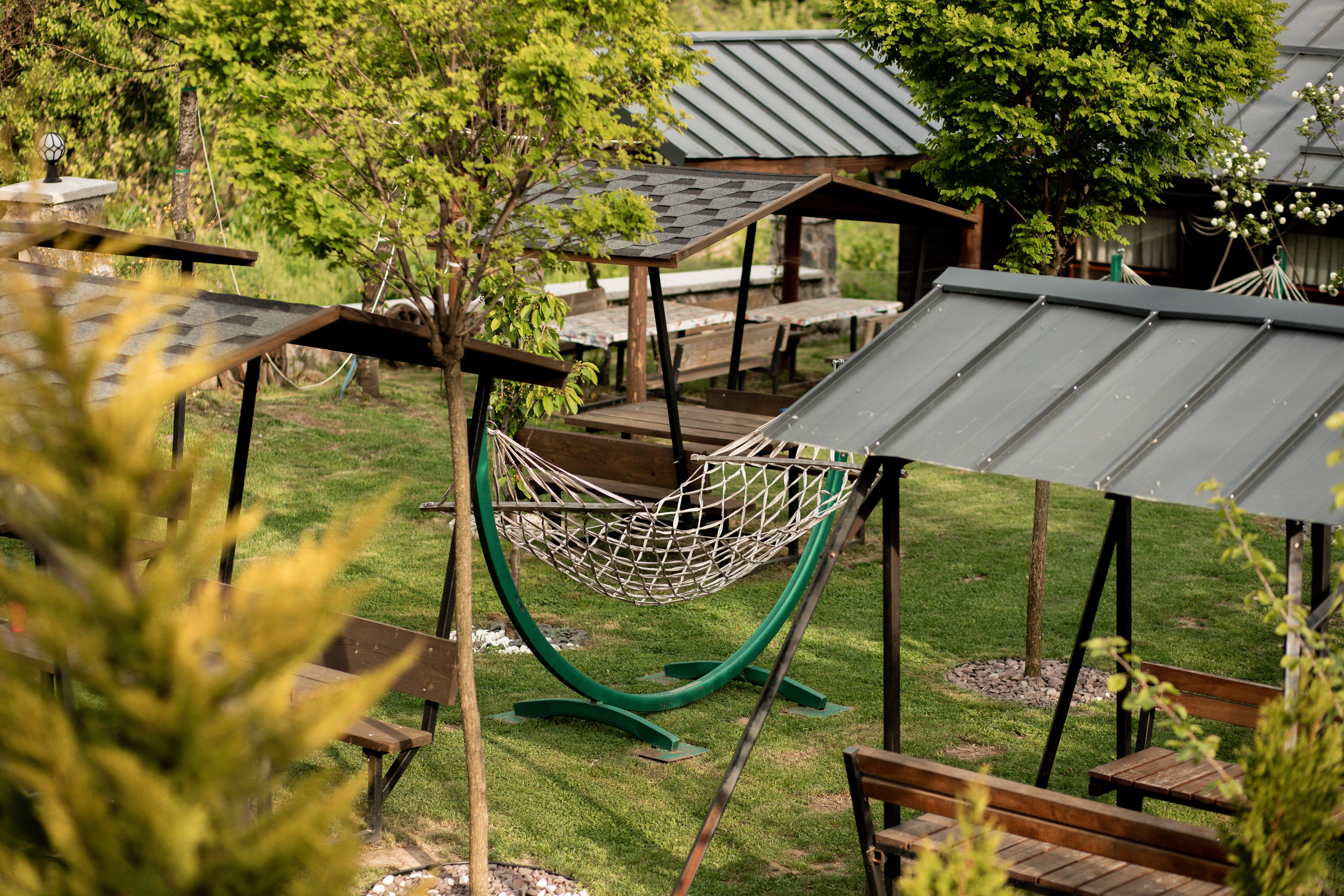 Abant Zümrüt Dağ Evi Butik Otel galeri 7