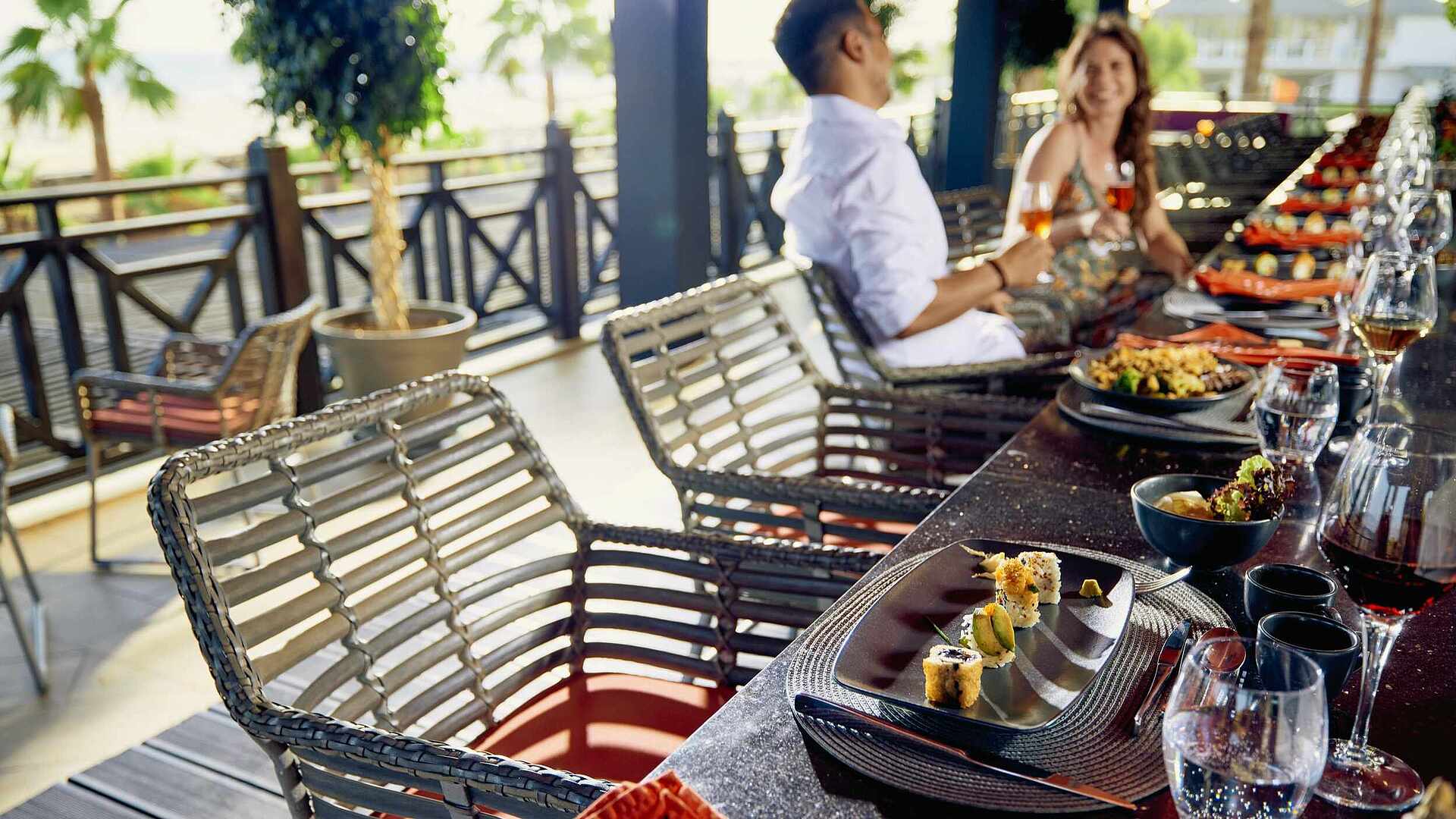 TUI MAGIC LIFE Masmavi