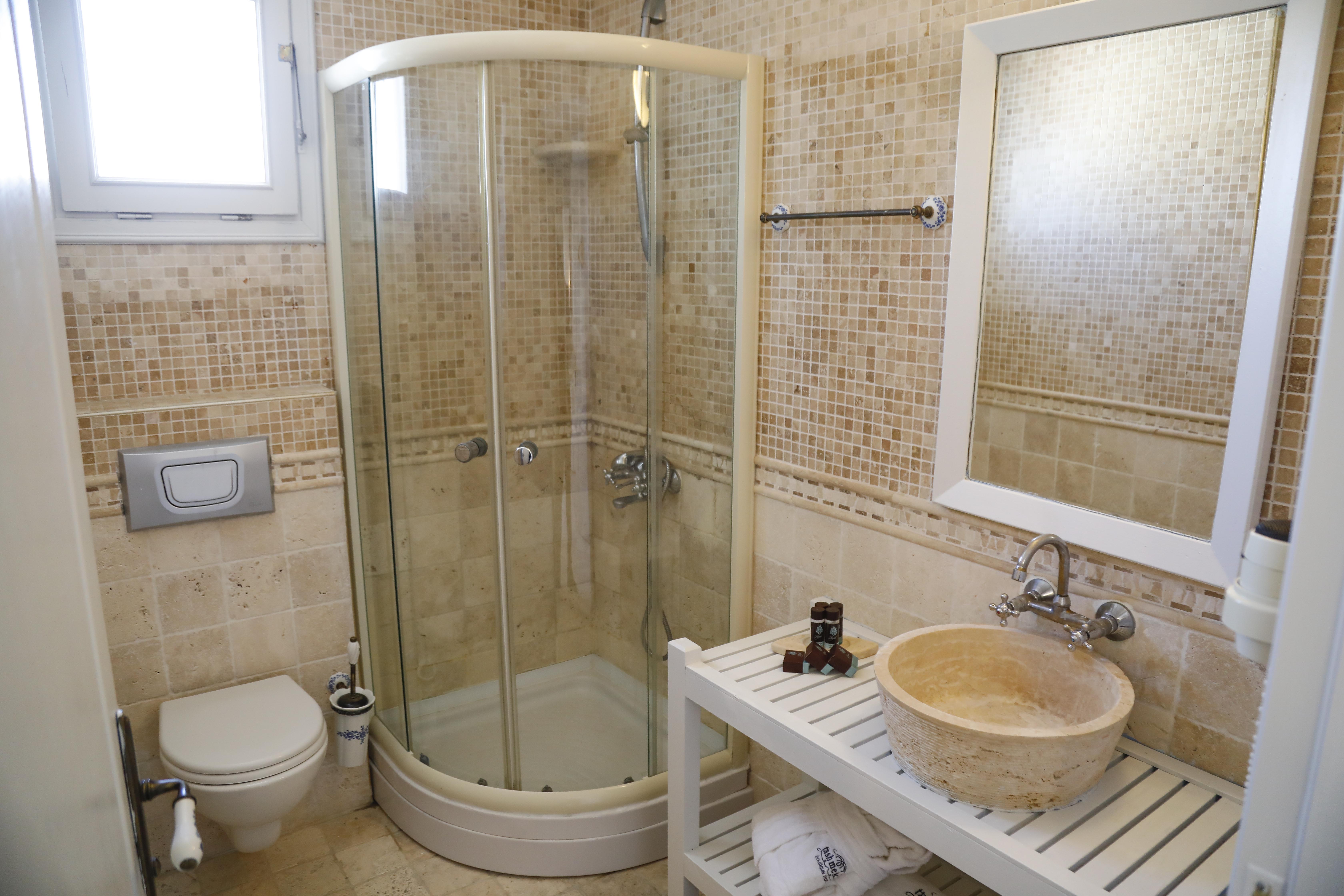 Tash Mekan Otel