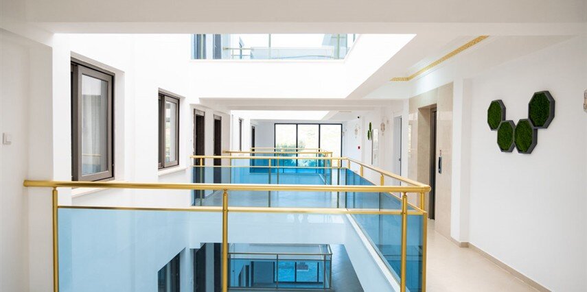 Si Hotel & Spa · 7