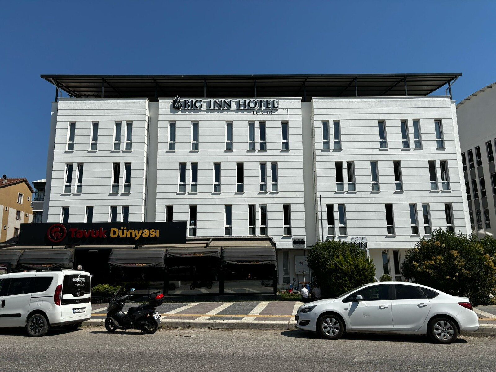 Big Inn