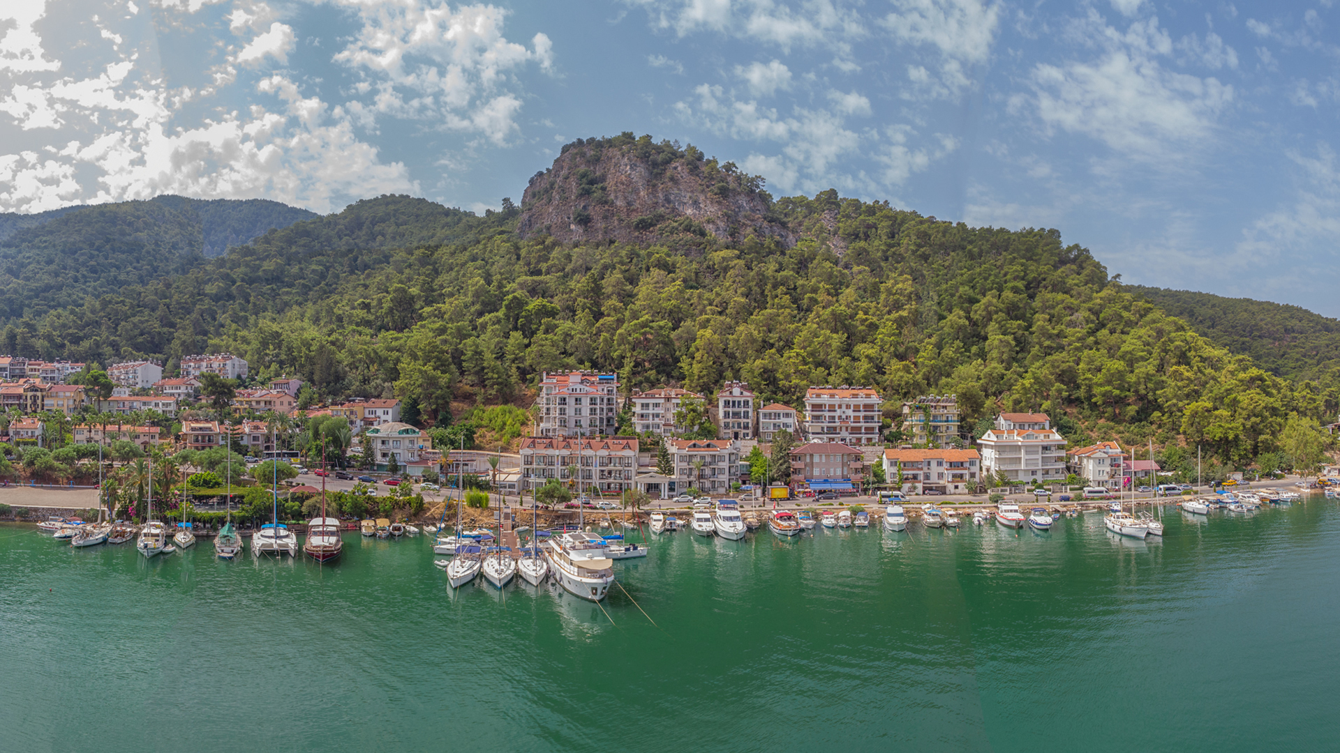 Atapark Hotel Fethiye
