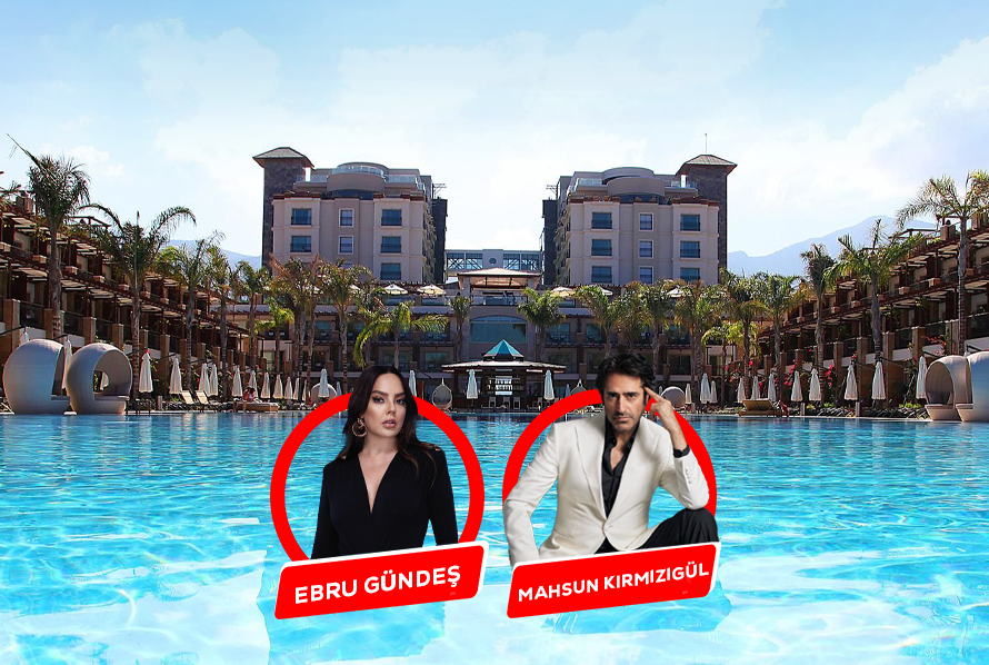 Cratos Premium Hotel