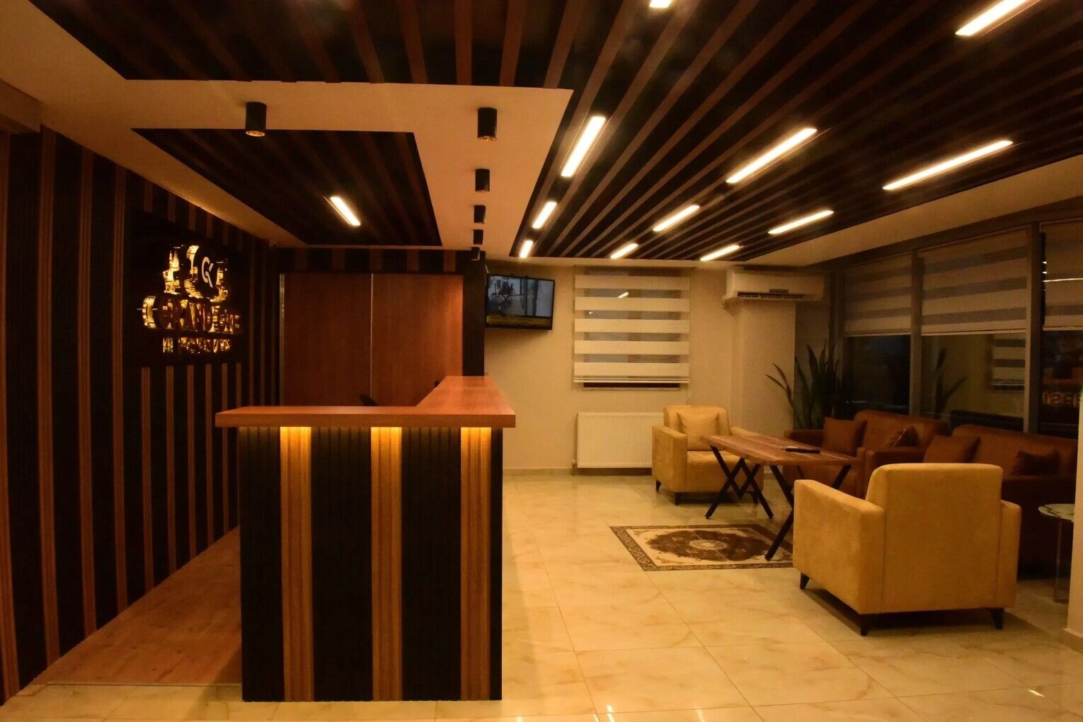 Grand Otel Konuralp galeri 7