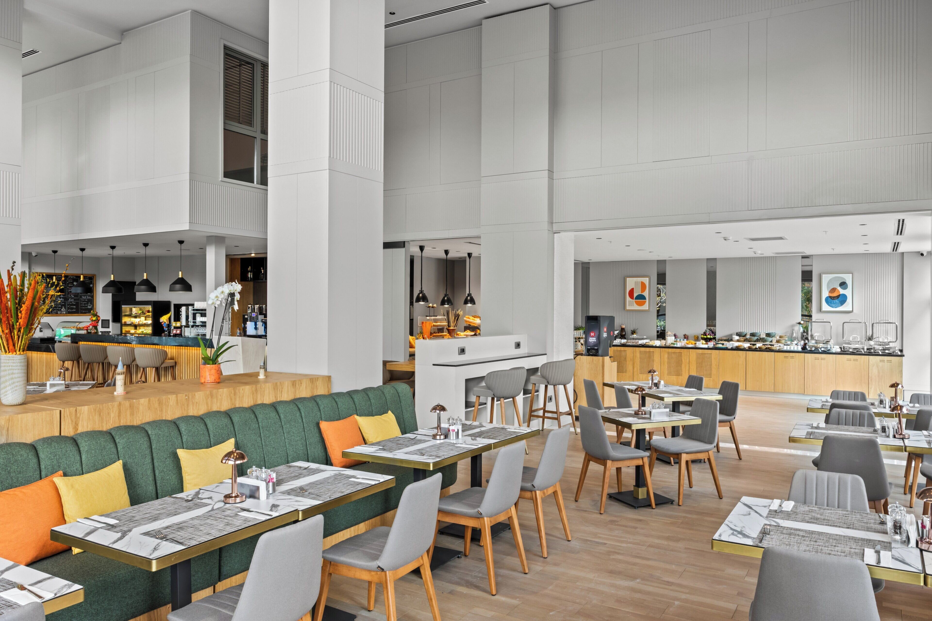 Holiday Inn Beylikdüzü · 43