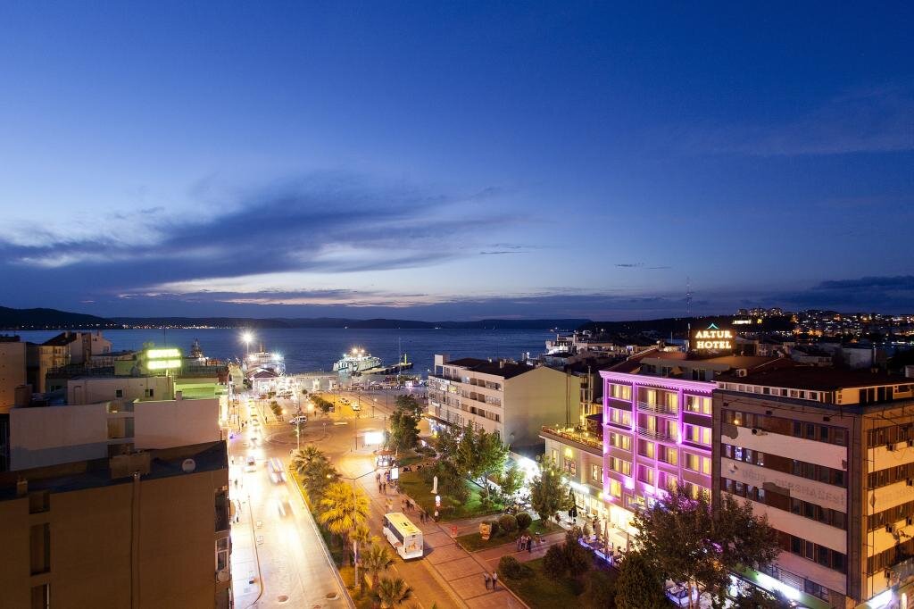 Hotel Artur · 20