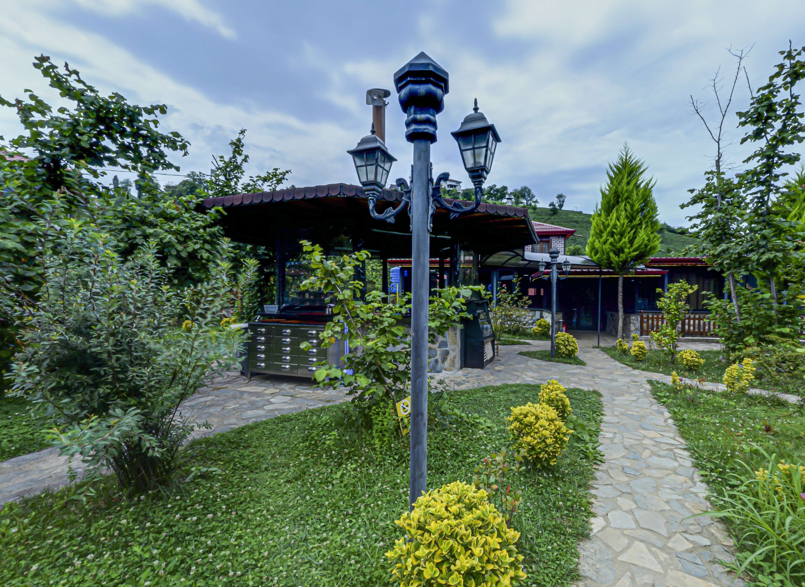 Mcora Tatil Köyü · 34