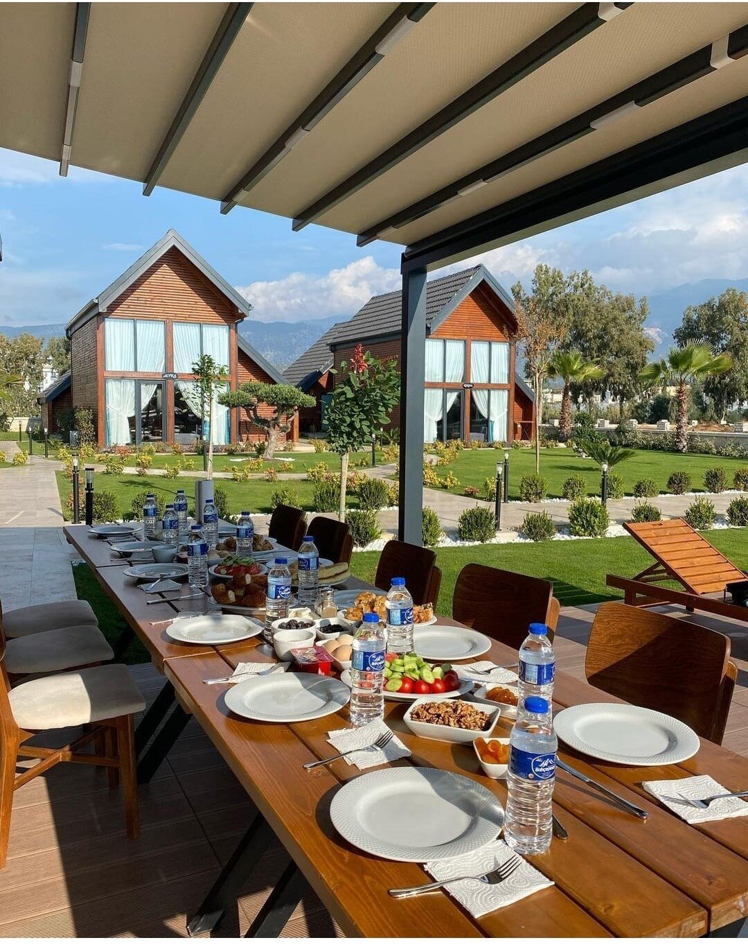 Villa D`Mare