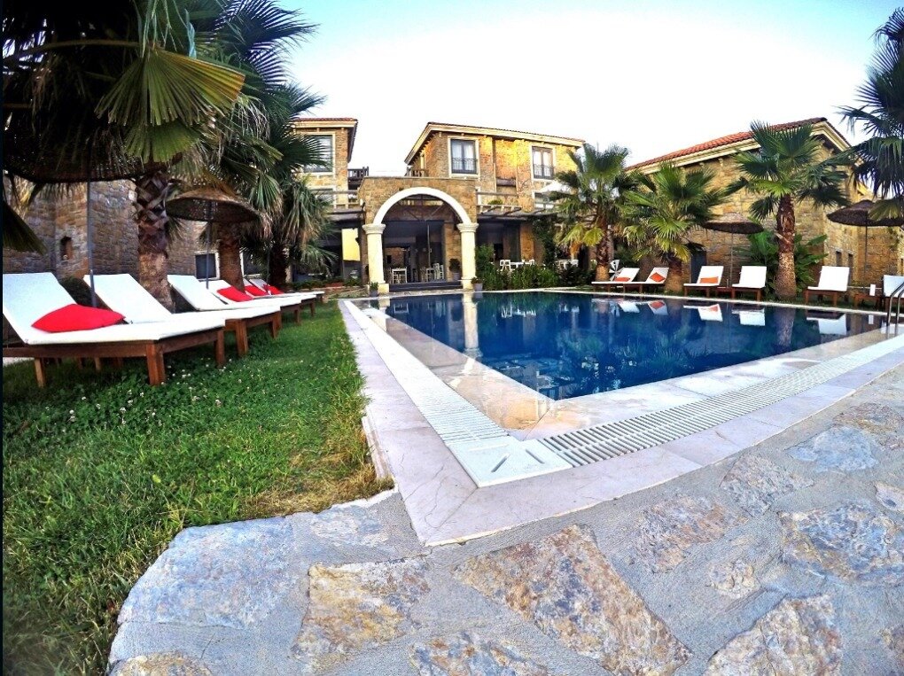 Anemos Hotel · 24