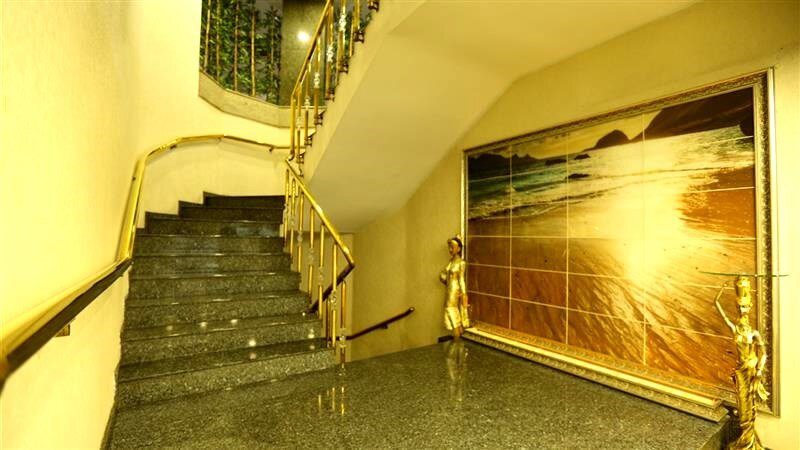 Prestige Hotel Diyarbakır galeri 8
