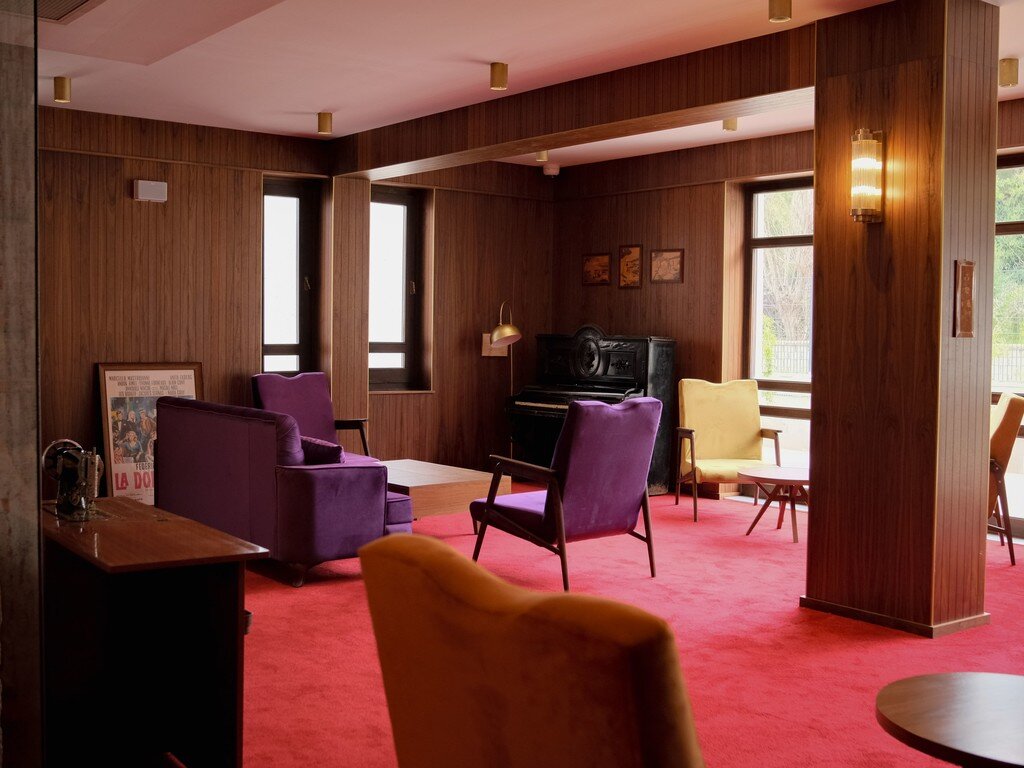 74 Otel galeri 7
