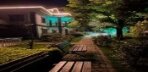 Havuzlu Müstakil Vip Villa Görseli