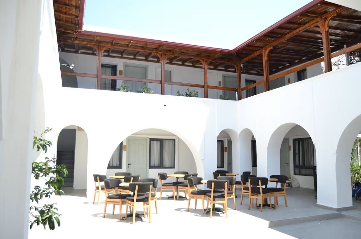 Rüya Boheme Hotel · 4