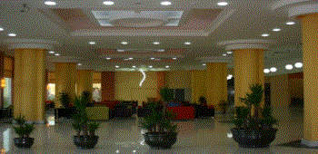 Roza Resort Thermal Otel