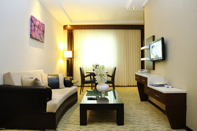 Elit Class Residence Hotel