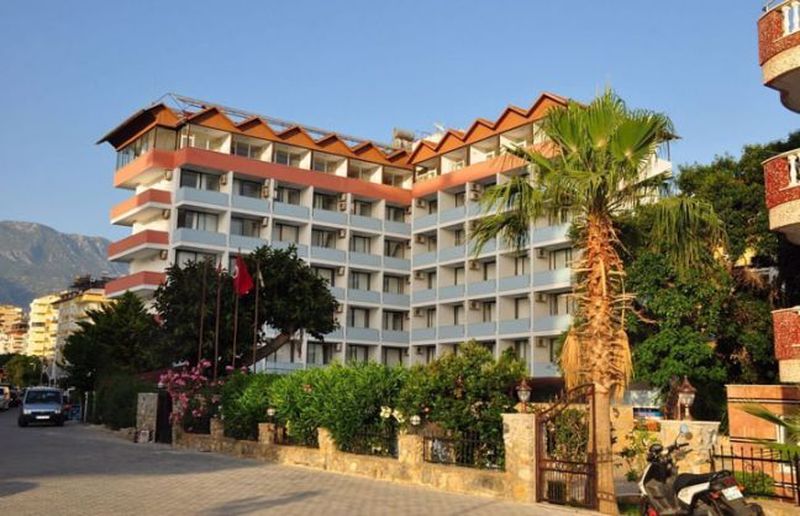 Viva Beach Hotel