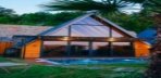 Bungorise Bungalov Bahçe Görseli