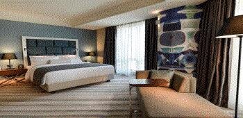 Wyndham Grand İstanbul Europe · 53