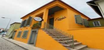 Kavcıoğlu Rooms Urla (12+ Adult Only)