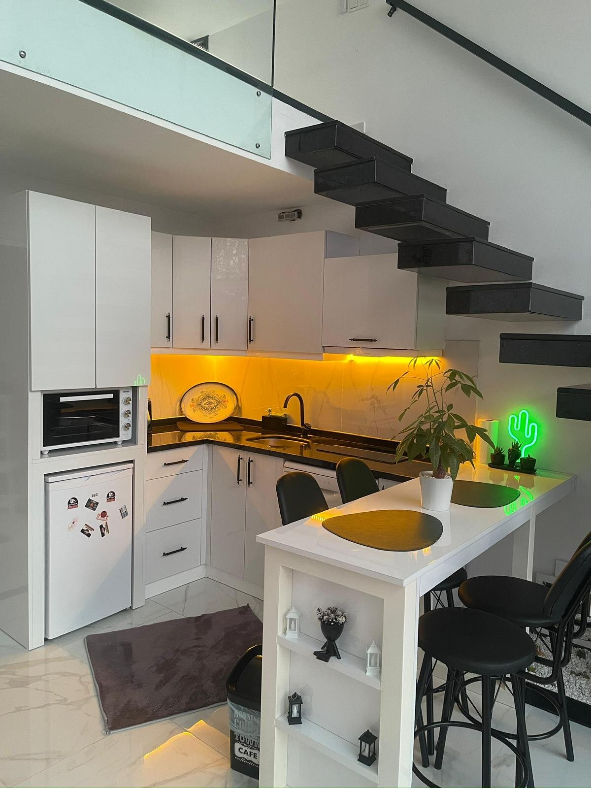 2+1 Villa