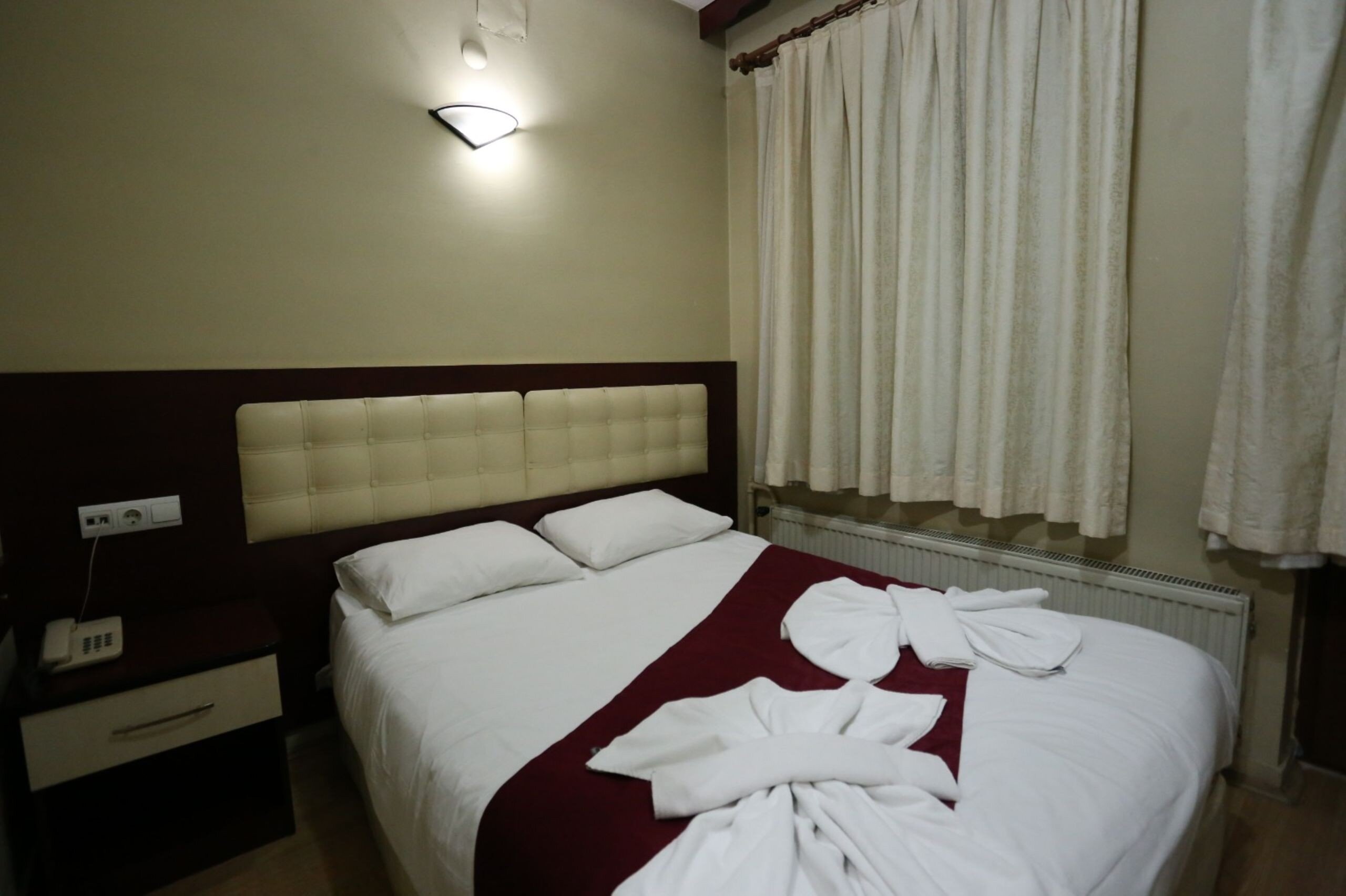 Sena Hotels