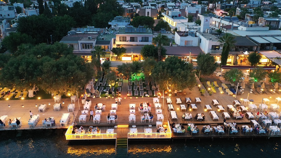 Ali's Boutique Hotel Beach