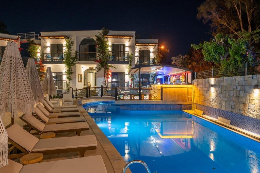 Orion Hotel