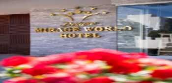 Mirage World Hotel