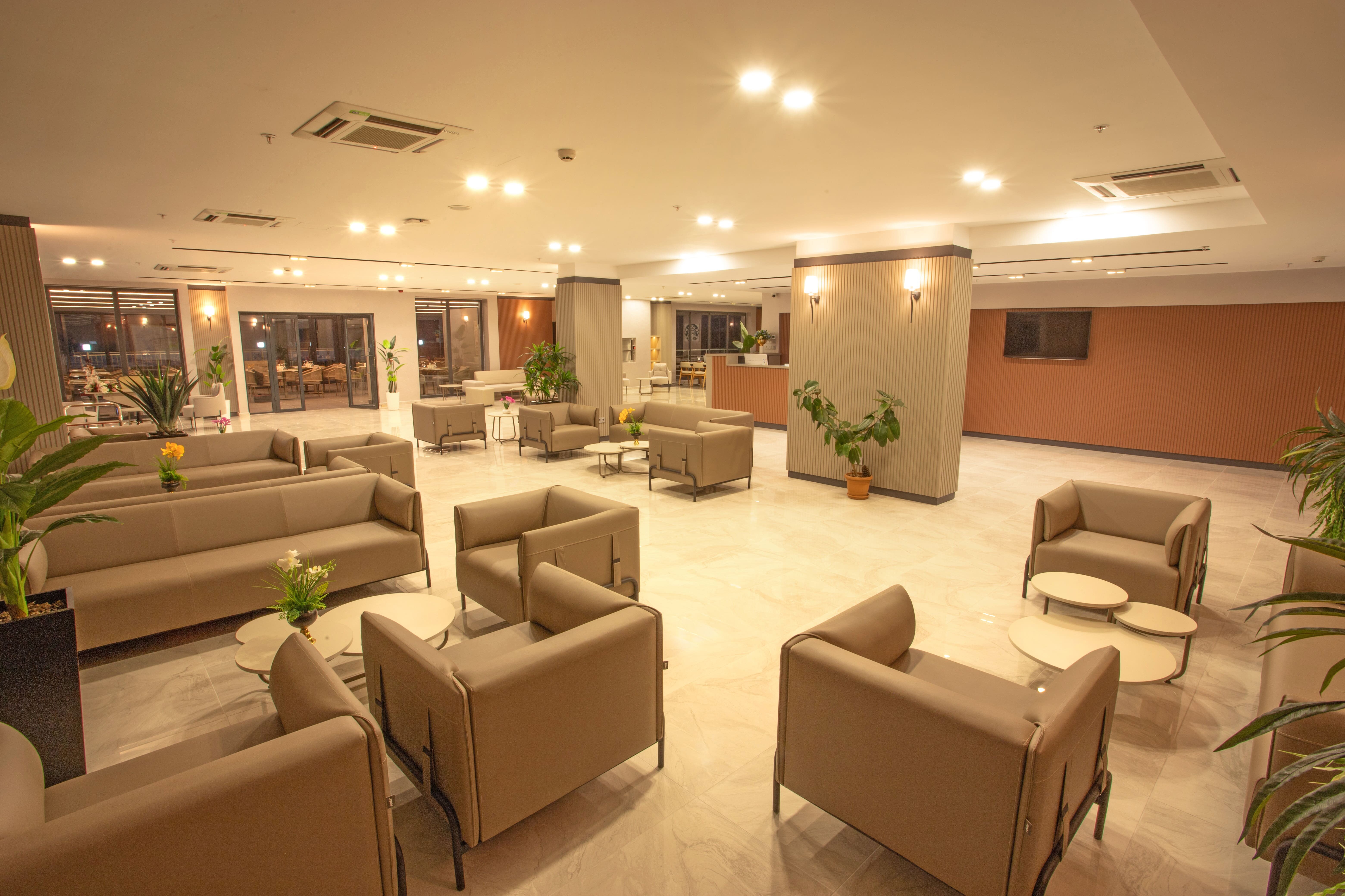 Fırst Joy Hotel