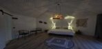 Doğa Manzaralı Bungalow Görseli