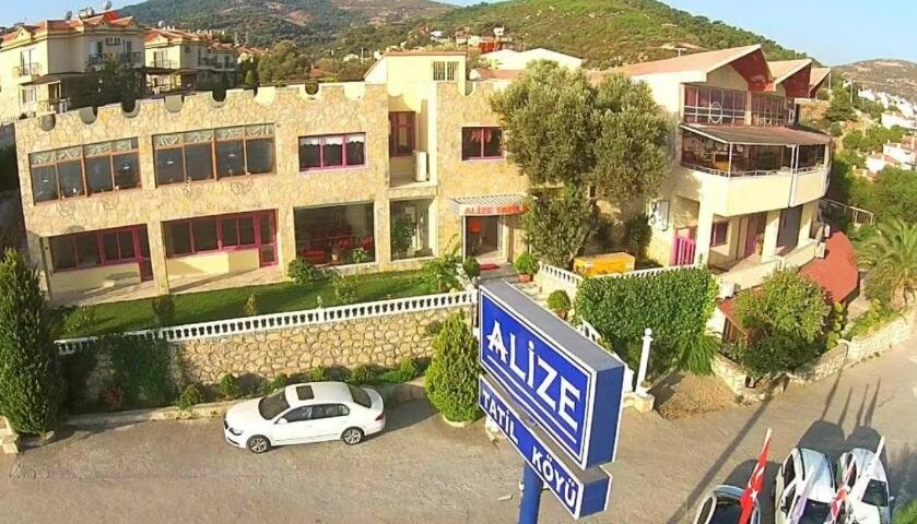 Alize Tatil Köyü galeri 4