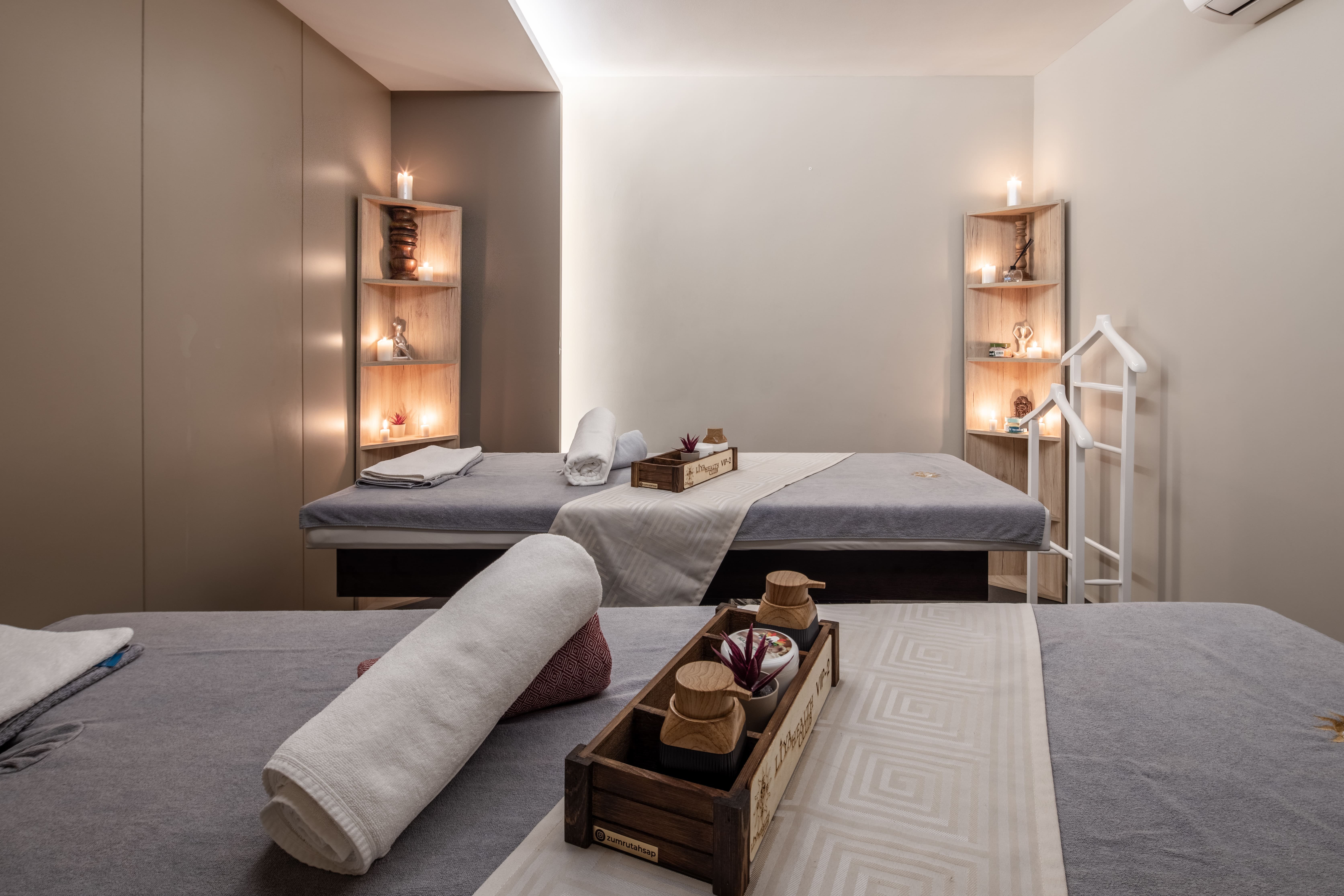 Grand Harilton Hotel · 52