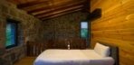 2 Odalı Taş Bungalov Görseli