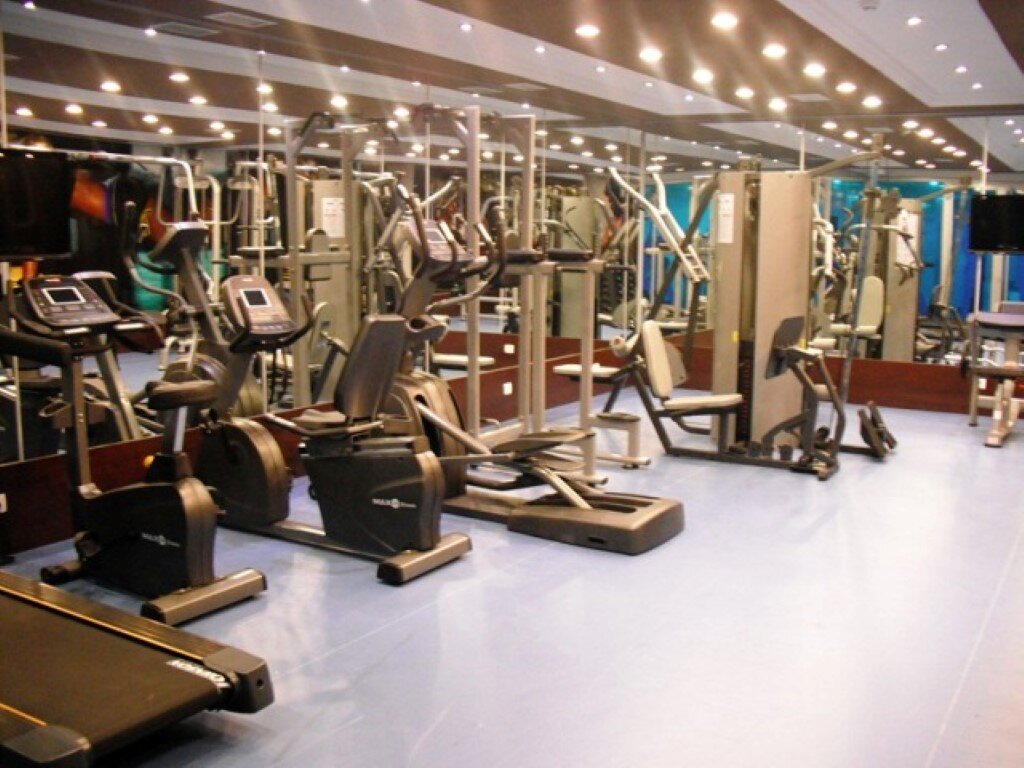 Blueberry Boutique Hotel · 8
