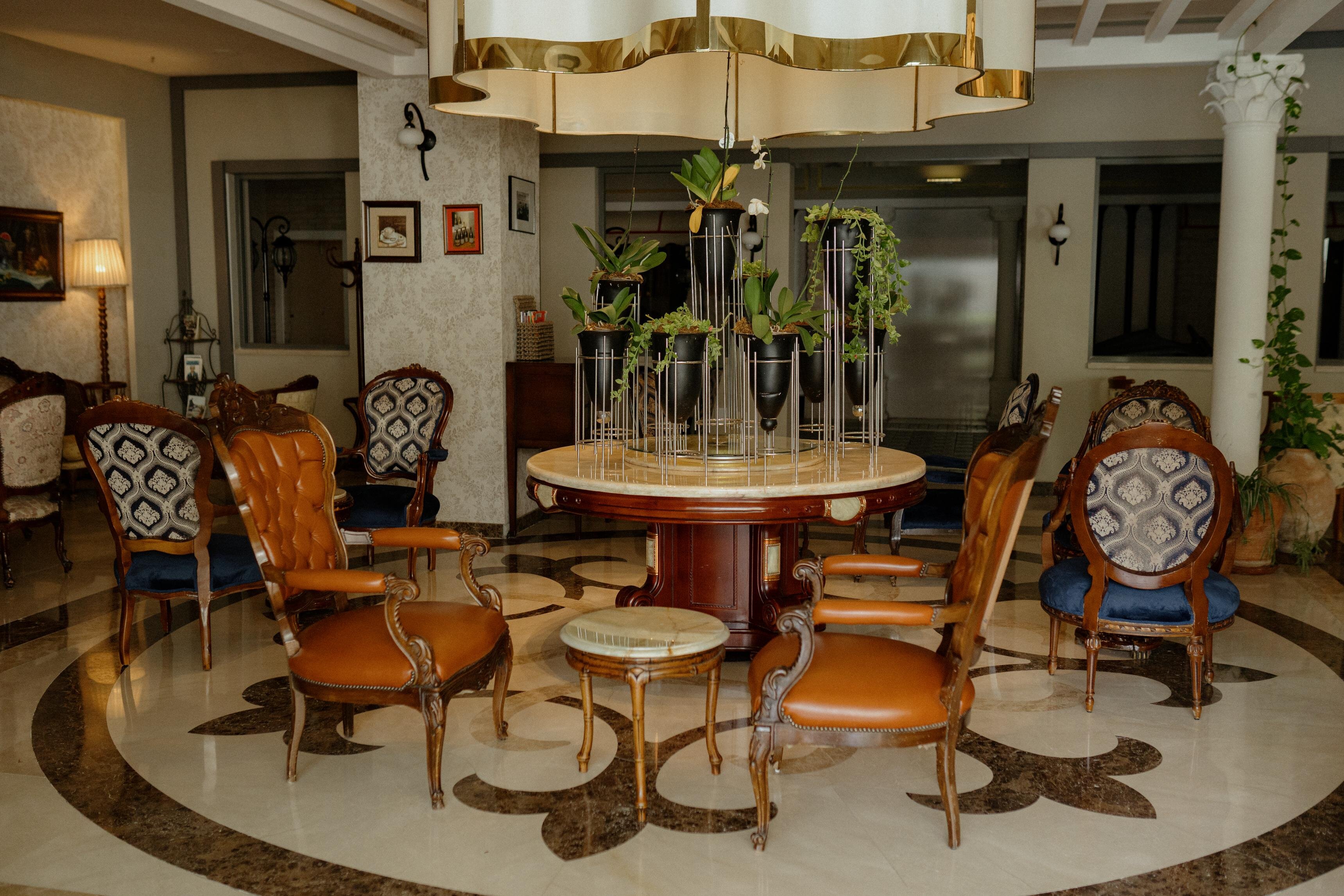 Castival Hotel galeri 5